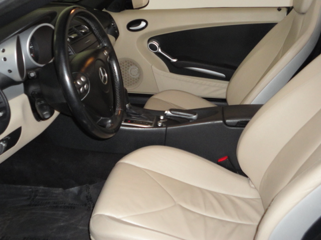 Mercedes-Benz SLK-Class 2006 photo 5