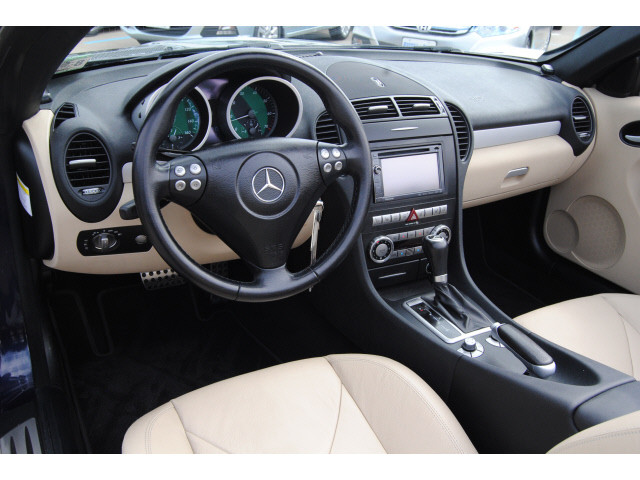 Mercedes-Benz SLK-Class 2006 photo 3