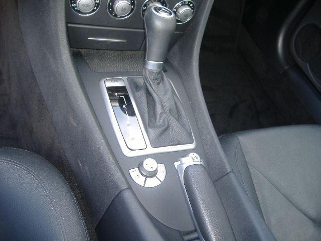 Mercedes-Benz SLK-Class 2006 photo 5