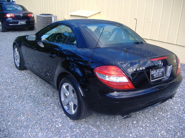 Mercedes-Benz SLK-Class 2006 photo 7