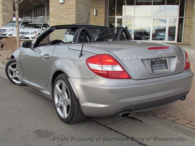 Mercedes-Benz SLK-Class 2006 photo 4