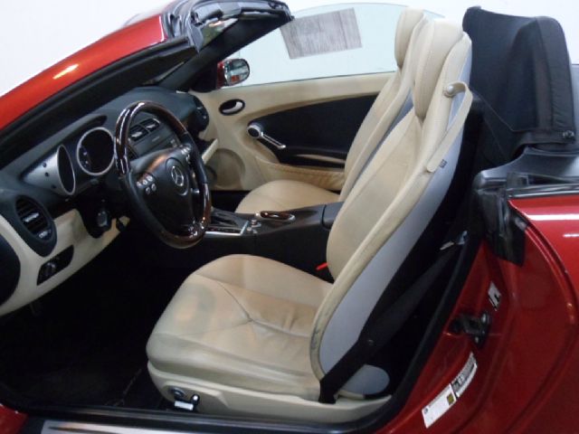 Mercedes-Benz SLK-Class 2006 photo 15