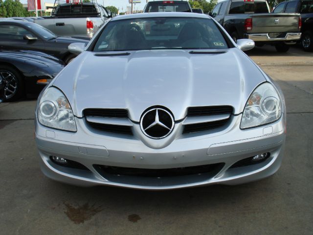 Mercedes-Benz SLK-Class 2006 photo 2