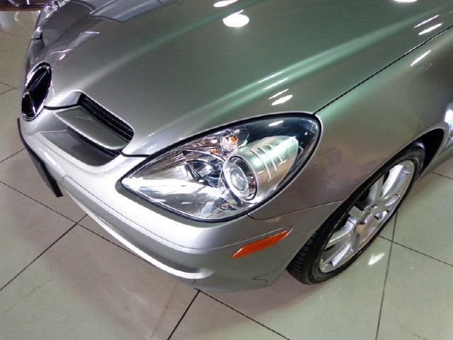 Mercedes-Benz SLK-Class 2006 photo 1