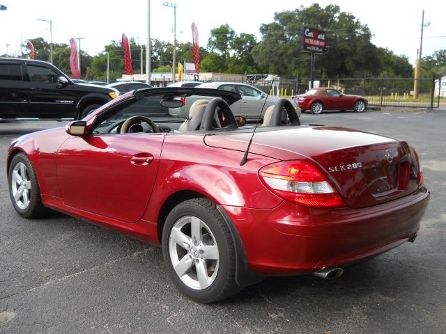 Mercedes-Benz SLK-Class 2006 photo 7