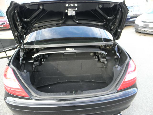 Mercedes-Benz SLK-Class 2007 photo 2