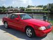 Mercedes-Benz SL Class Roadster Quattro Convertible