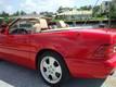 Mercedes-Benz SL Class 1999 photo 2