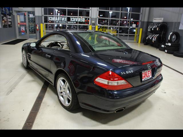 Mercedes-Benz SL Class Xls Utility Pickup Convertible