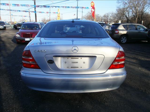 Mercedes-Benz S Class 2000 photo 4