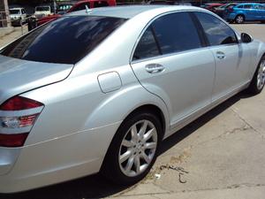 Mercedes-Benz S Class 2007 photo 2