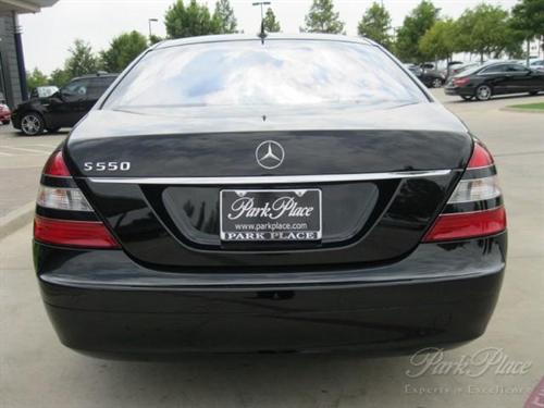 Mercedes-Benz S Class 18900+375 Other