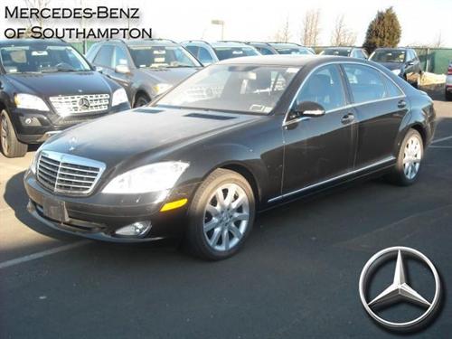 Mercedes-Benz S Class 18900+375 Other