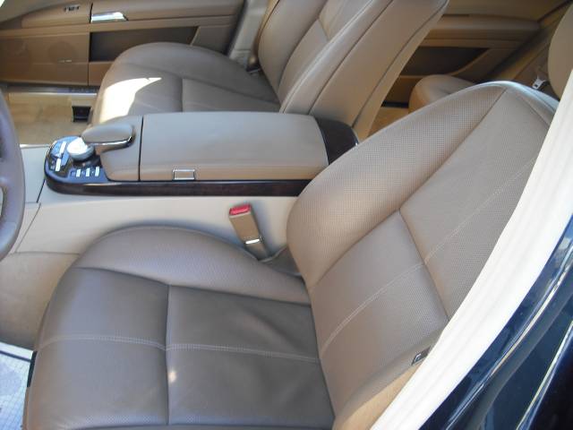 Mercedes-Benz S Class 2007 photo 4