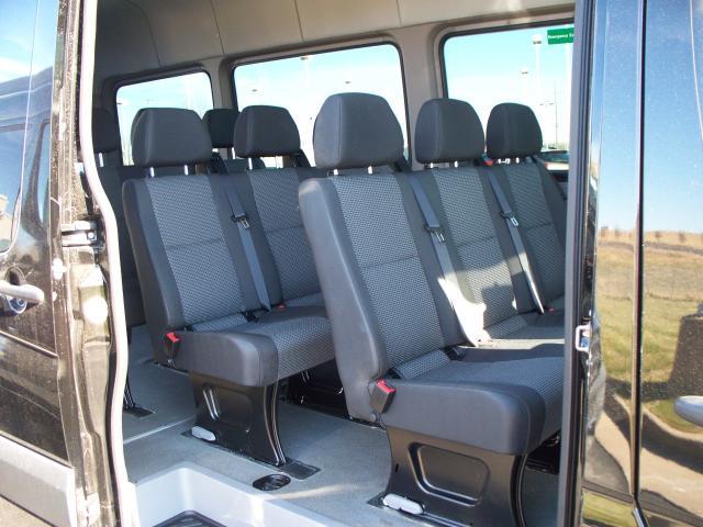 Mercedes-Benz Sprinter 2500 2011 photo 2