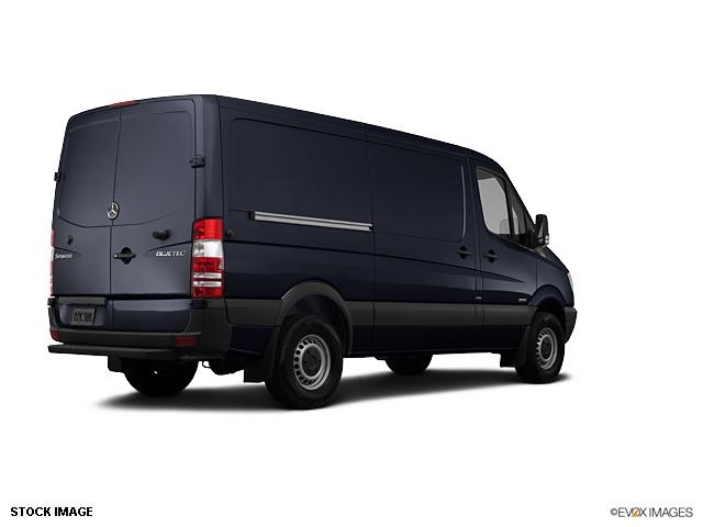 Mercedes-Benz Sprinter 2500 2013 photo 2