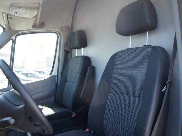 Mercedes-Benz Sprinter 2500 2013 photo 3