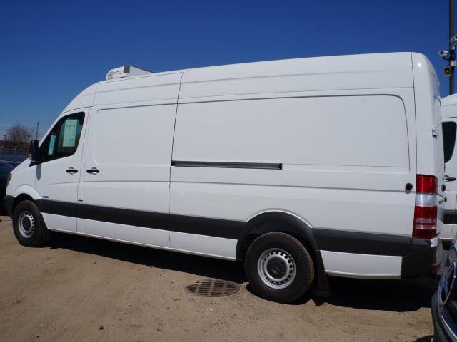 Mercedes-Benz Sprinter 2500 2013 photo 5