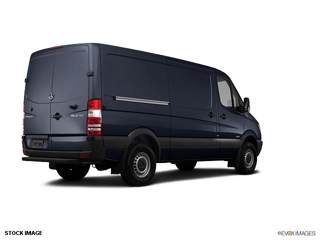 Mercedes-Benz Sprinter 2500 2013 photo 9