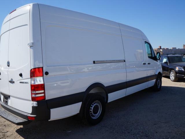 Mercedes-Benz Sprinter 2500 2013 photo 5