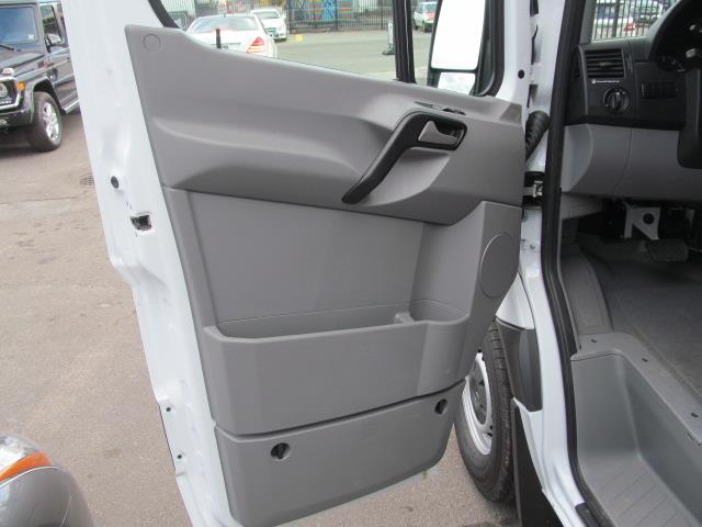 Mercedes-Benz Sprinter 2500 2013 photo 4