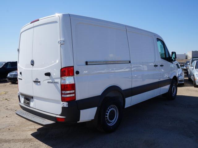 Mercedes-Benz Sprinter 2500 2013 photo 5