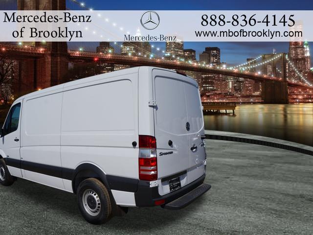 Mercedes-Benz Sprinter 2500 2013 photo 6