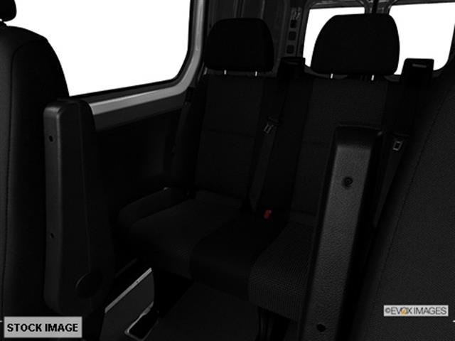 Mercedes-Benz Sprinter 2500 2013 photo 7