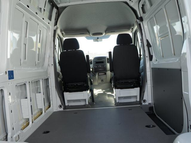 Mercedes-Benz Sprinter 3500 2012 photo 1