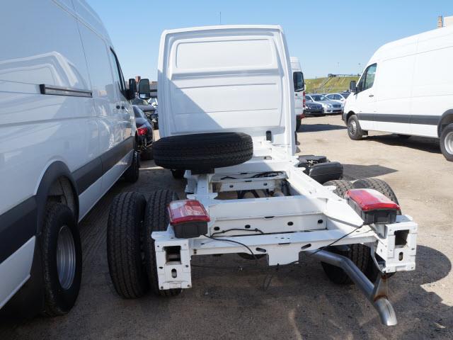 Mercedes-Benz Sprinter 3500 2012 photo 4