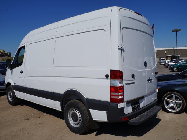 Mercedes-Benz Sprinter 3500 2013 photo 1