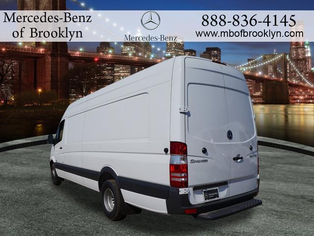 Mercedes-Benz Sprinter 3500 2013 photo 6