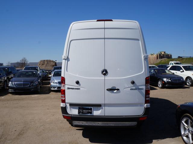 Mercedes-Benz Sprinter 3500 2013 photo 7