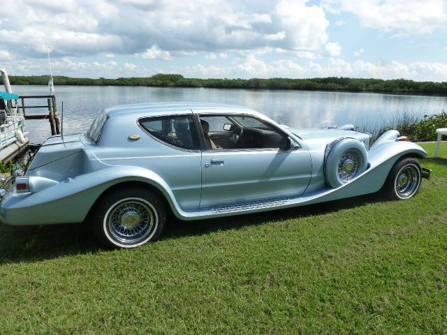 Mercury Cougar 1988 photo 4