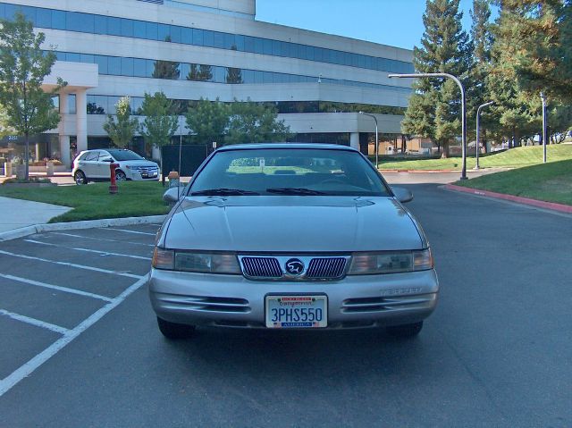 Mercury Cougar 1995 photo 3