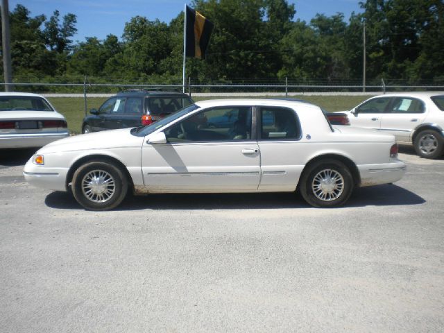 Mercury Cougar 1996 photo 2