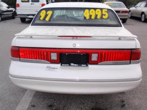 Mercury Cougar 530i Sedan Other