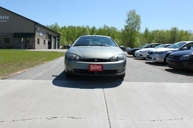 Mercury Cougar 1999 photo 1