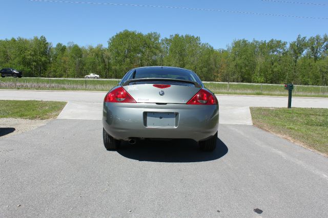 Mercury Cougar 1999 photo 3