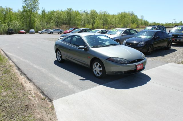 Mercury Cougar 1999 photo 5