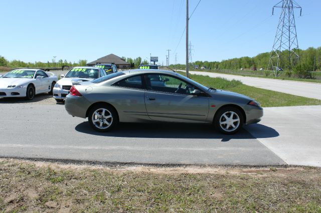 Mercury Cougar 1999 photo 7