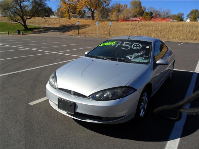 Mercury Cougar 1999 photo 1