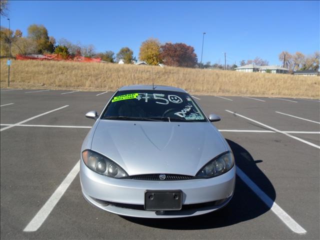 Mercury Cougar 1999 photo 2