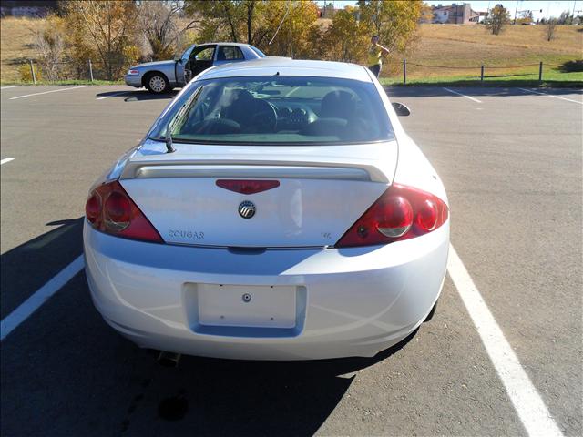 Mercury Cougar 1999 photo 3