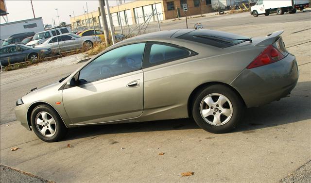 Mercury Cougar 1999 photo 2