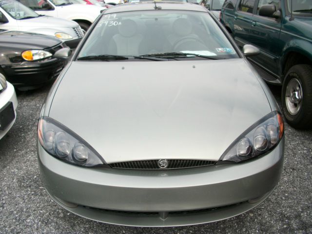 Mercury Cougar 1999 photo 2