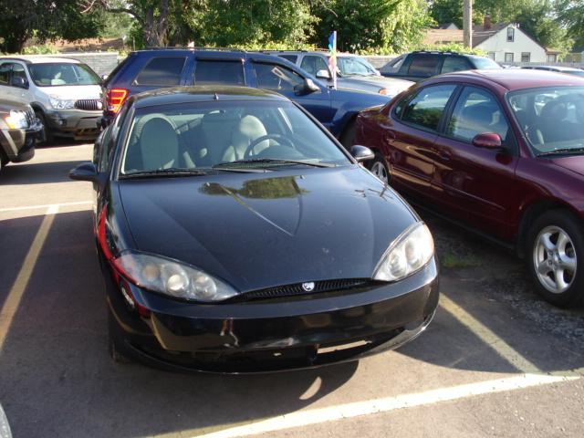 Mercury Cougar 1999 photo 1