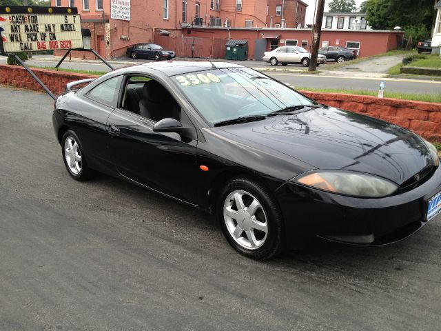 Mercury Cougar 1999 photo 3