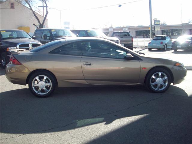 Mercury Cougar 1999 photo 1