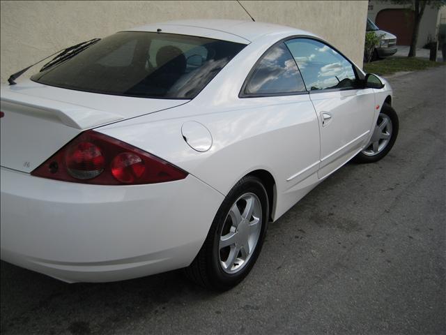 Mercury Cougar 1999 photo 2